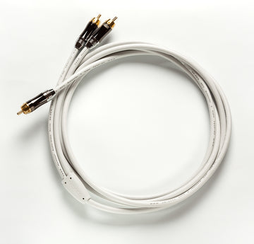 Taga TAVC-SY Subwoofer Y-kabel 5m Analog RCA-kabel