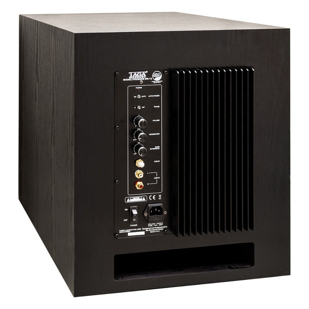 Taga Thunder SW-12 Subwoofer