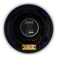 Taga TCW-280R Inbyggnadshögtalare