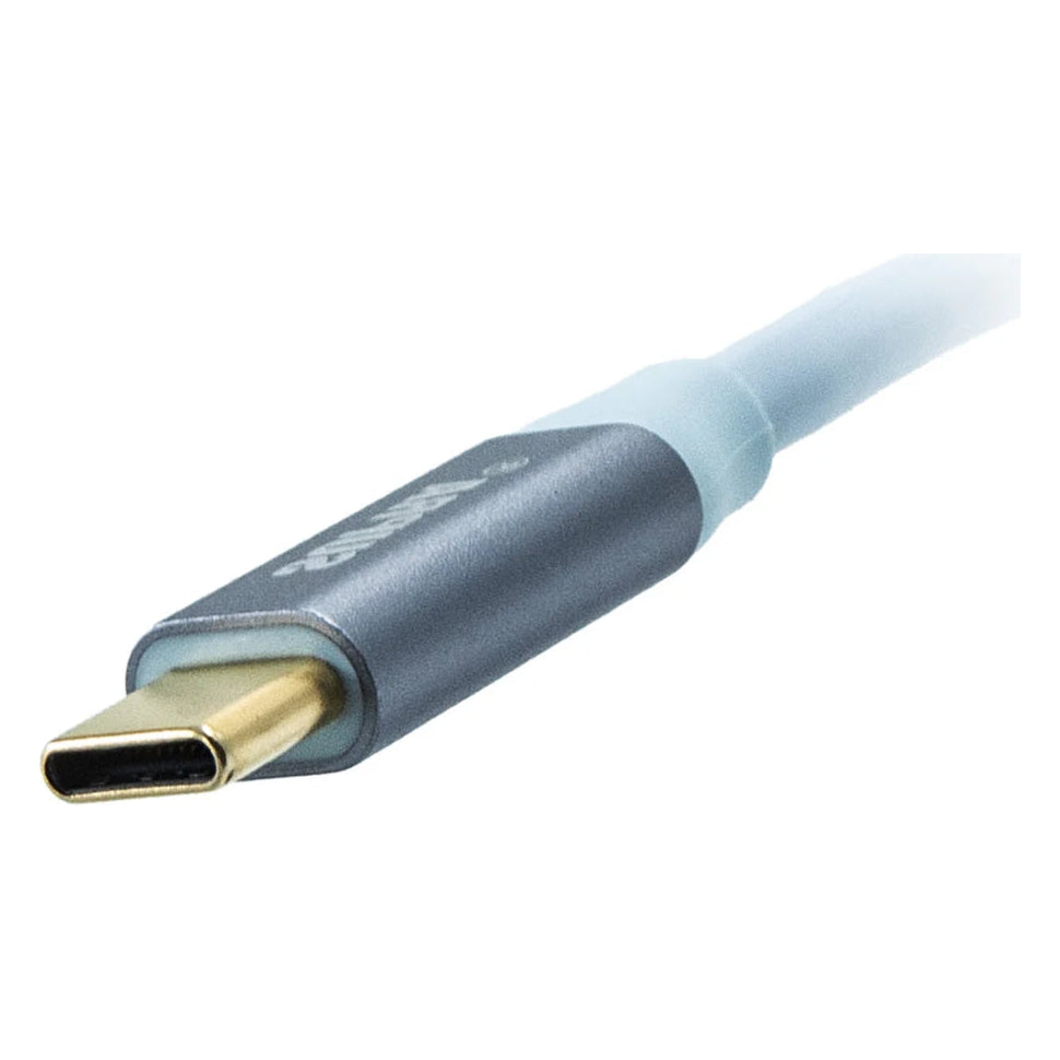 Supra USB 3.2 C-B USB-kabel