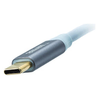 Supra USB 3.2 C-B USB-kabel