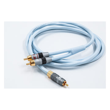 Supra Y-Link 2RCA - 1RCA Analog RCA-kabel
