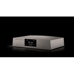 Aune S8 - Reference DAC