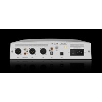 Aune S9c Pro - Kuulokevahvistin/DAC Bluetoothilla