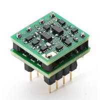 SPARKOS LABS SS3602 Dobbelt diskret Op-Amp DIP8