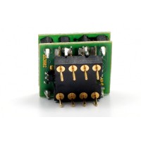 SPARKOS LABS SS3602 Dobbelt diskret op-amp DIP8