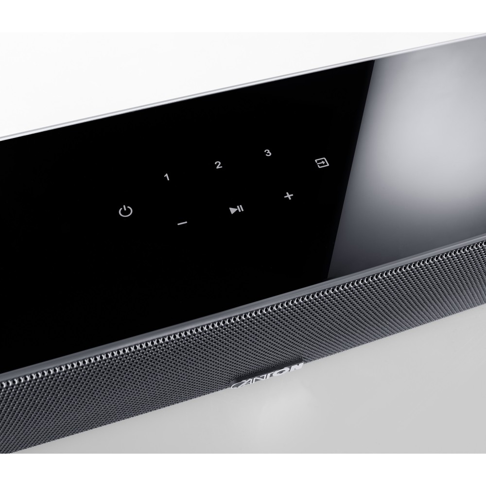 DEMO - Canton Smart Soundbar 10 Generation 2