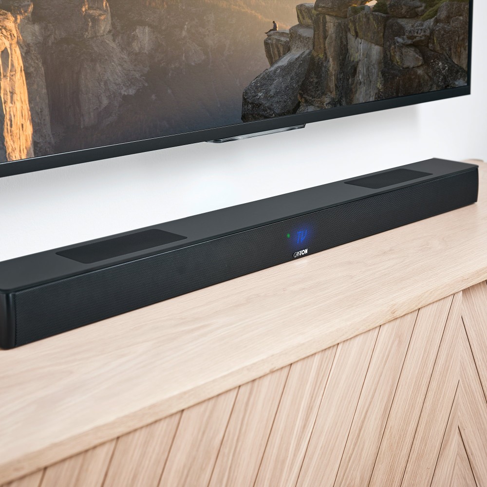 Canton Smart Soundbar 10 Generation 2