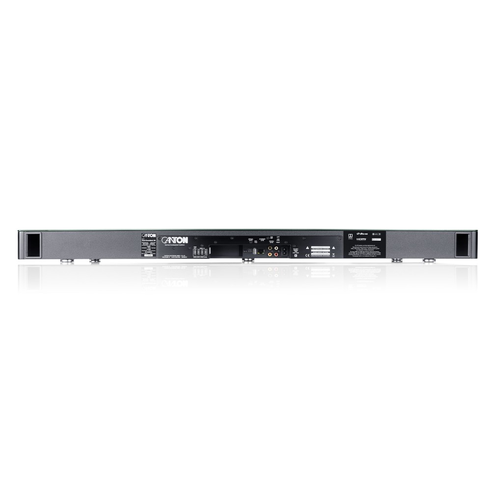 Canton Smart Sounddeck 100 Generation 2