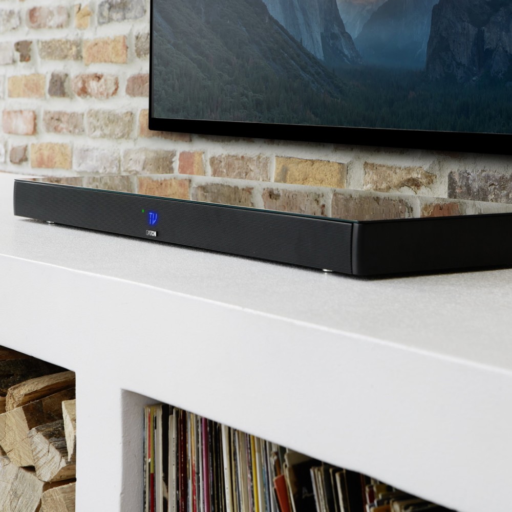 Canton Smart Sounddeck 100 Generation 2