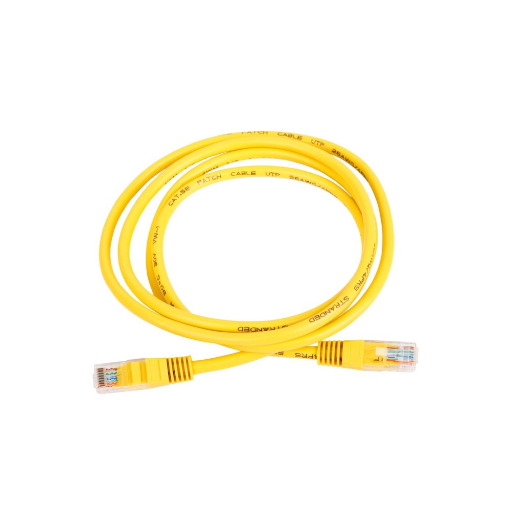 Digitus Cat5e UTP RJ45 - RJ45