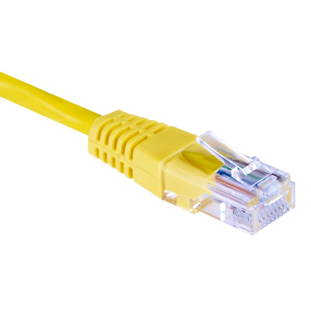 Digitus Cat5e UTP RJ45 - RJ45