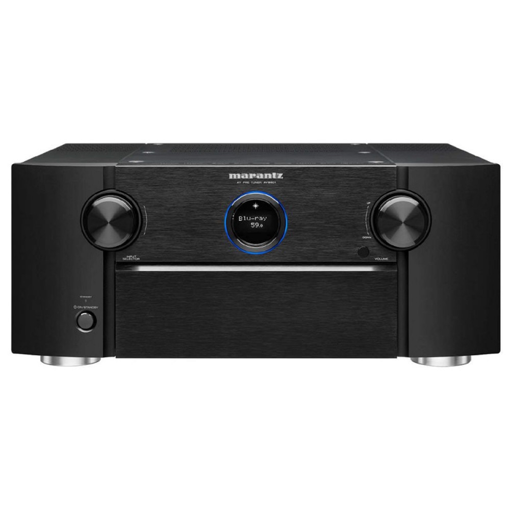 Marantz AV8802