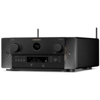 Marantz AV 10 hjemmekino forforsterker