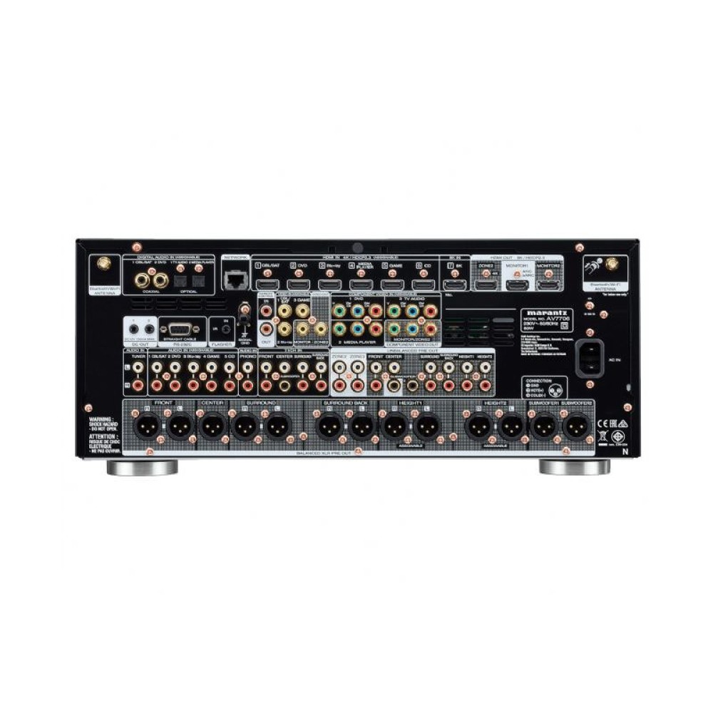 Marantz AV7706