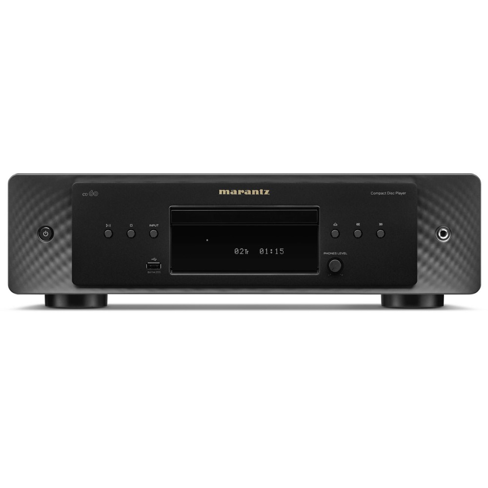 Marantz CD60