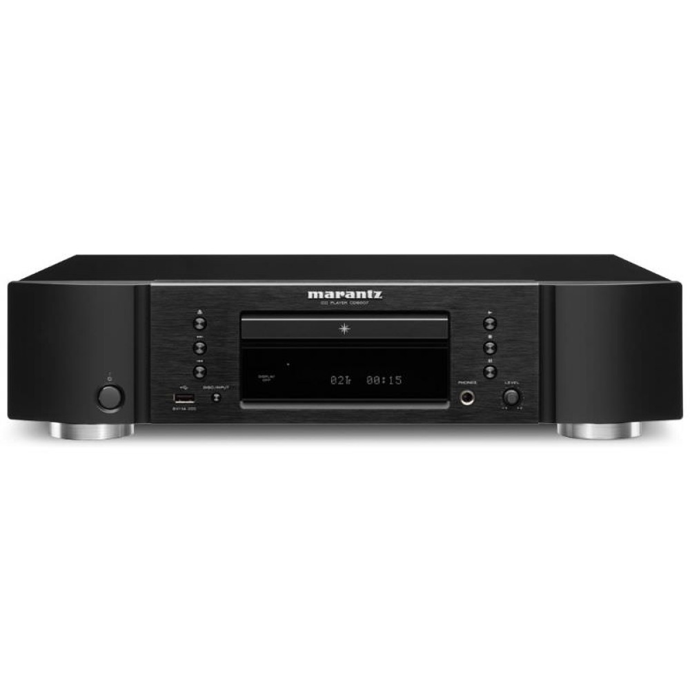 Marantz CD6007