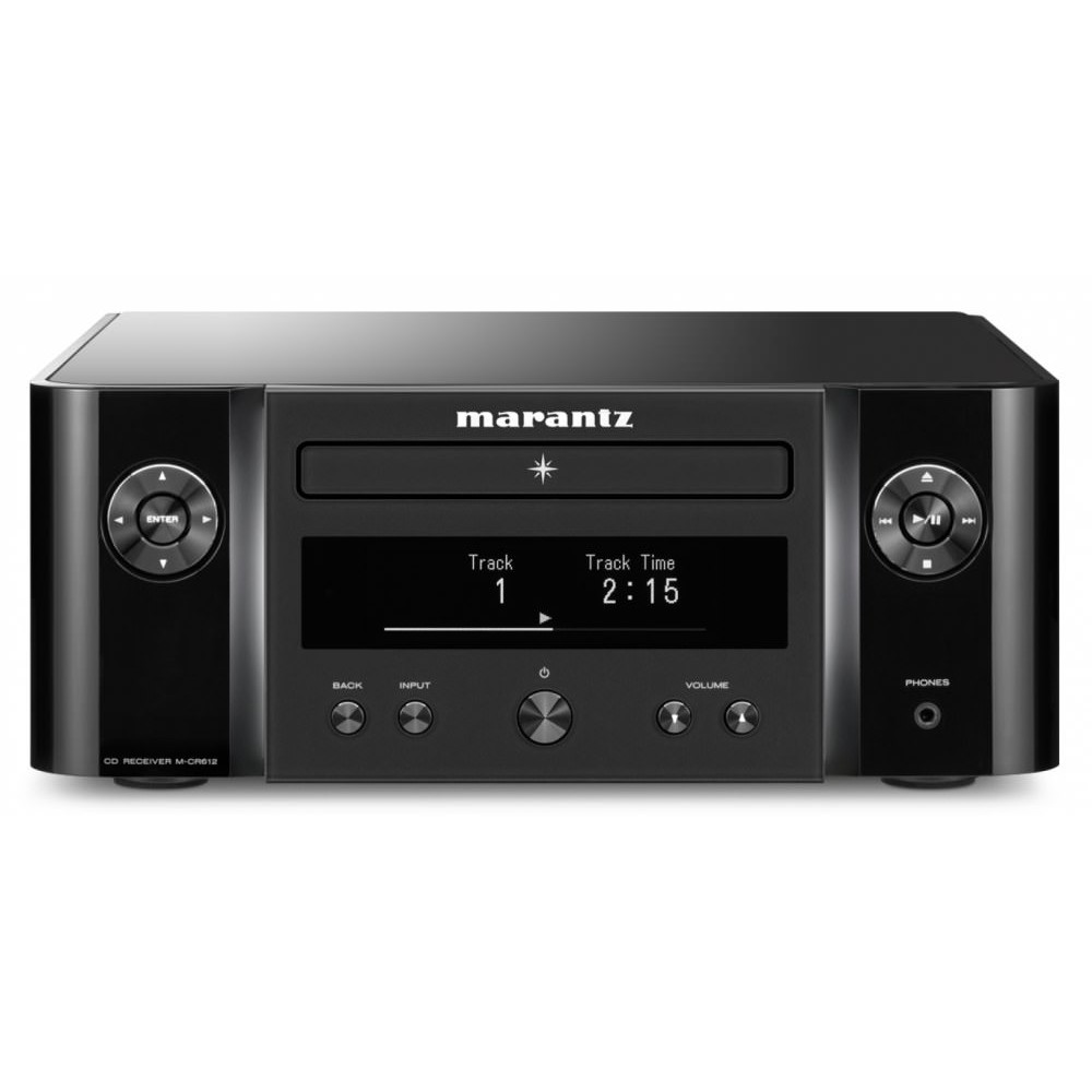 Marantz MCR 612