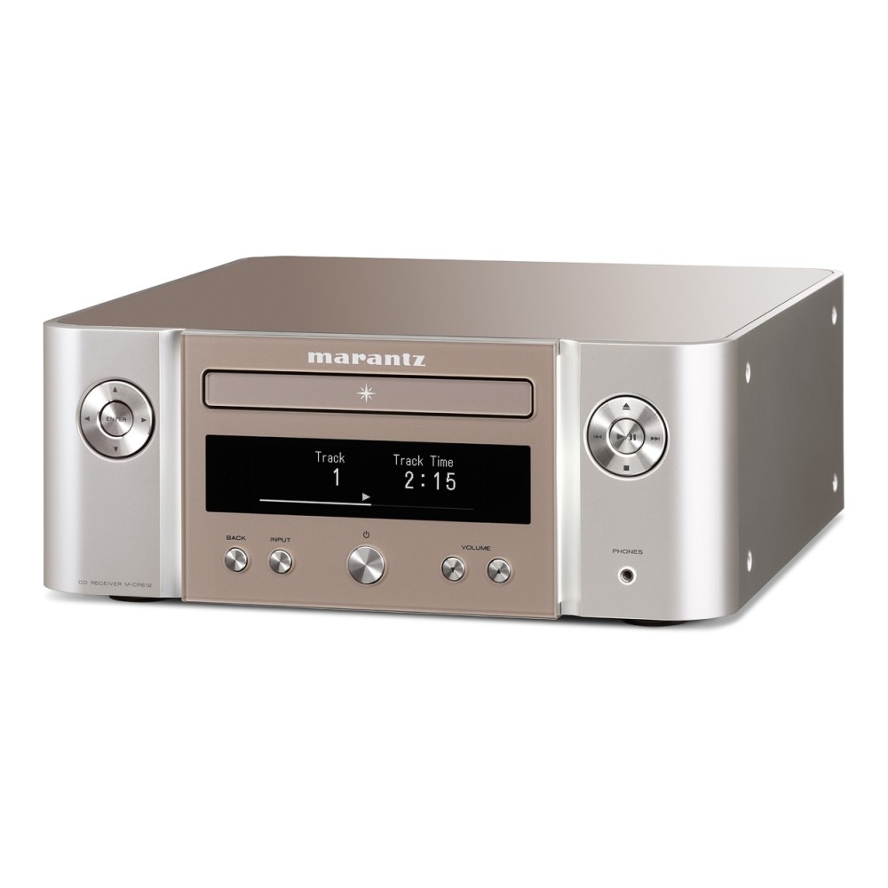 Marantz MCR 612