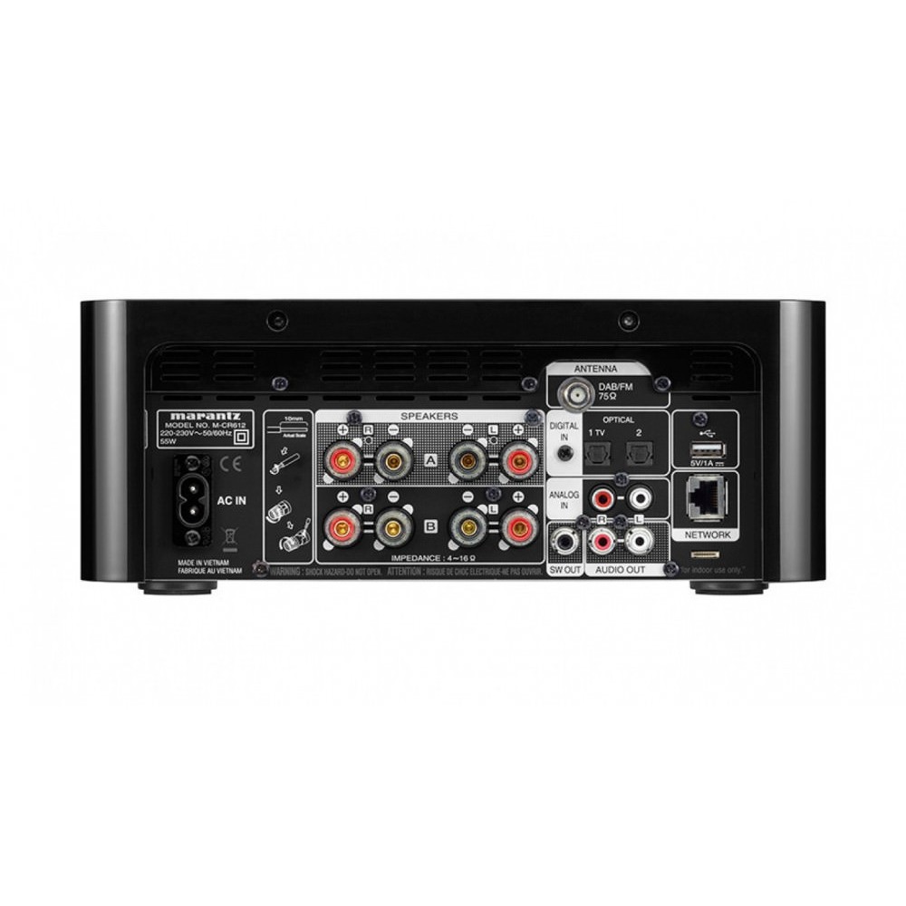 Marantz MCR 612