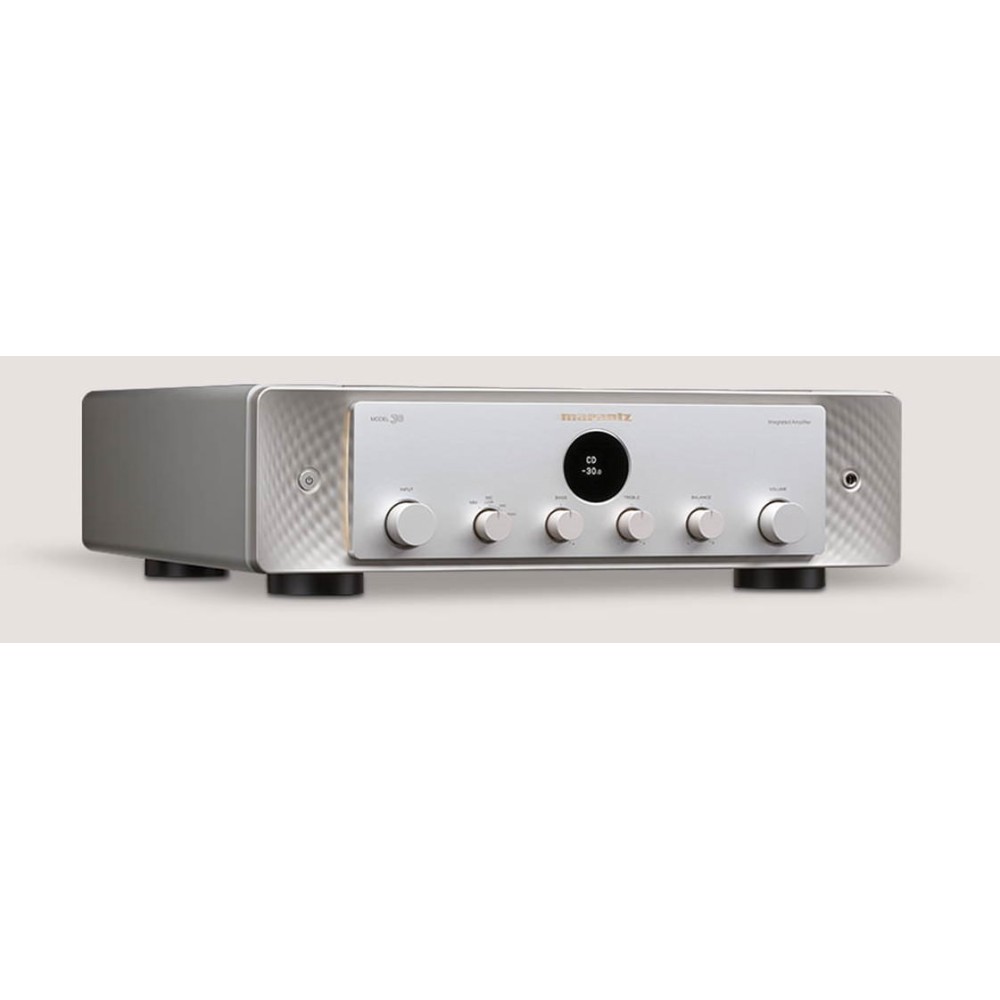 Marantz Model 30