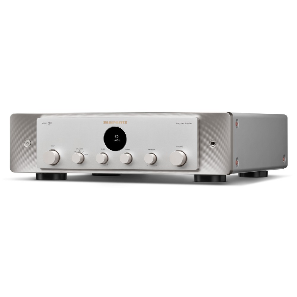 Marantz Modell 50