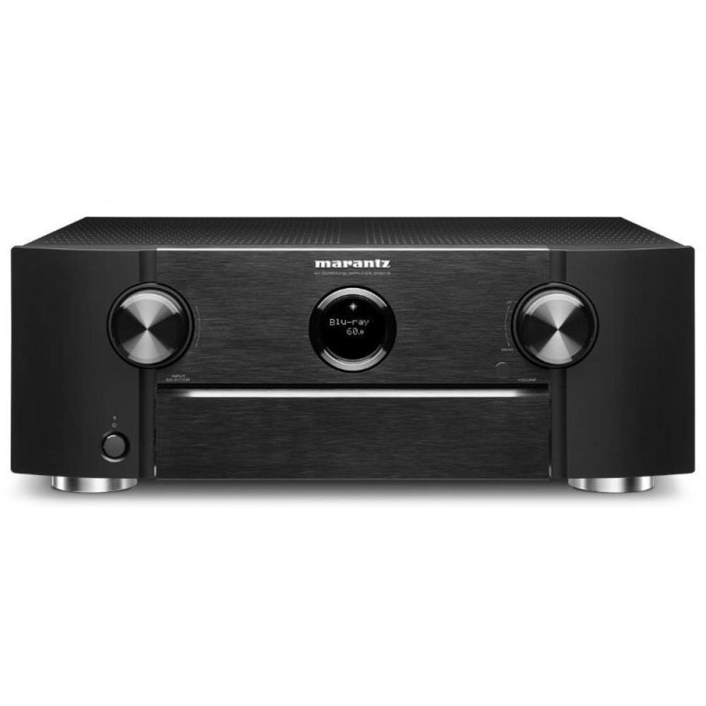 DEMO - Marantz SR-6015