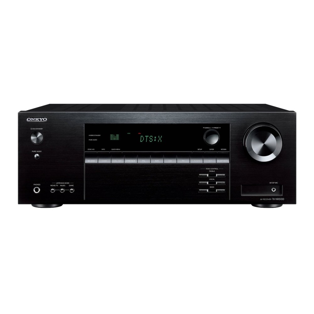 Onkyo TX-NR5100