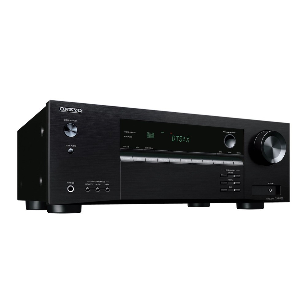 Onkyo TX-NR5100