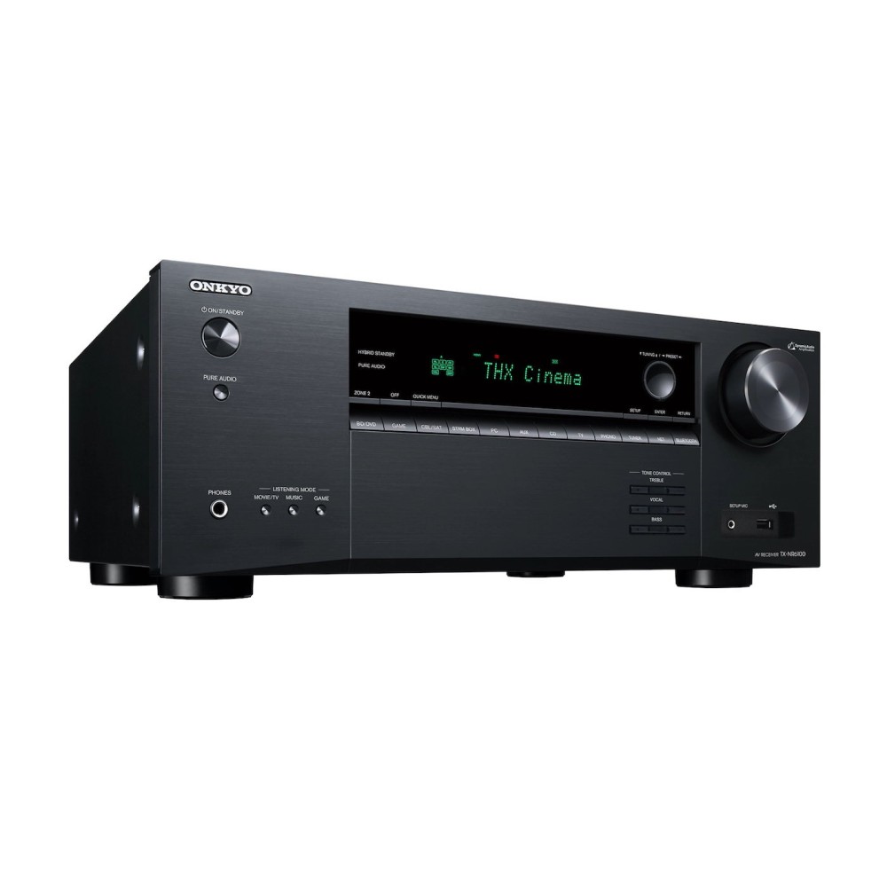 Onkyo TX-NR6100