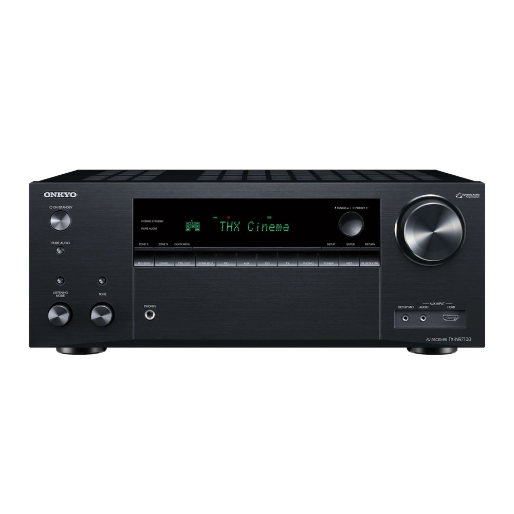 Onkyo TX-NR7100