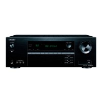 Onkyo TX-SR494DAB