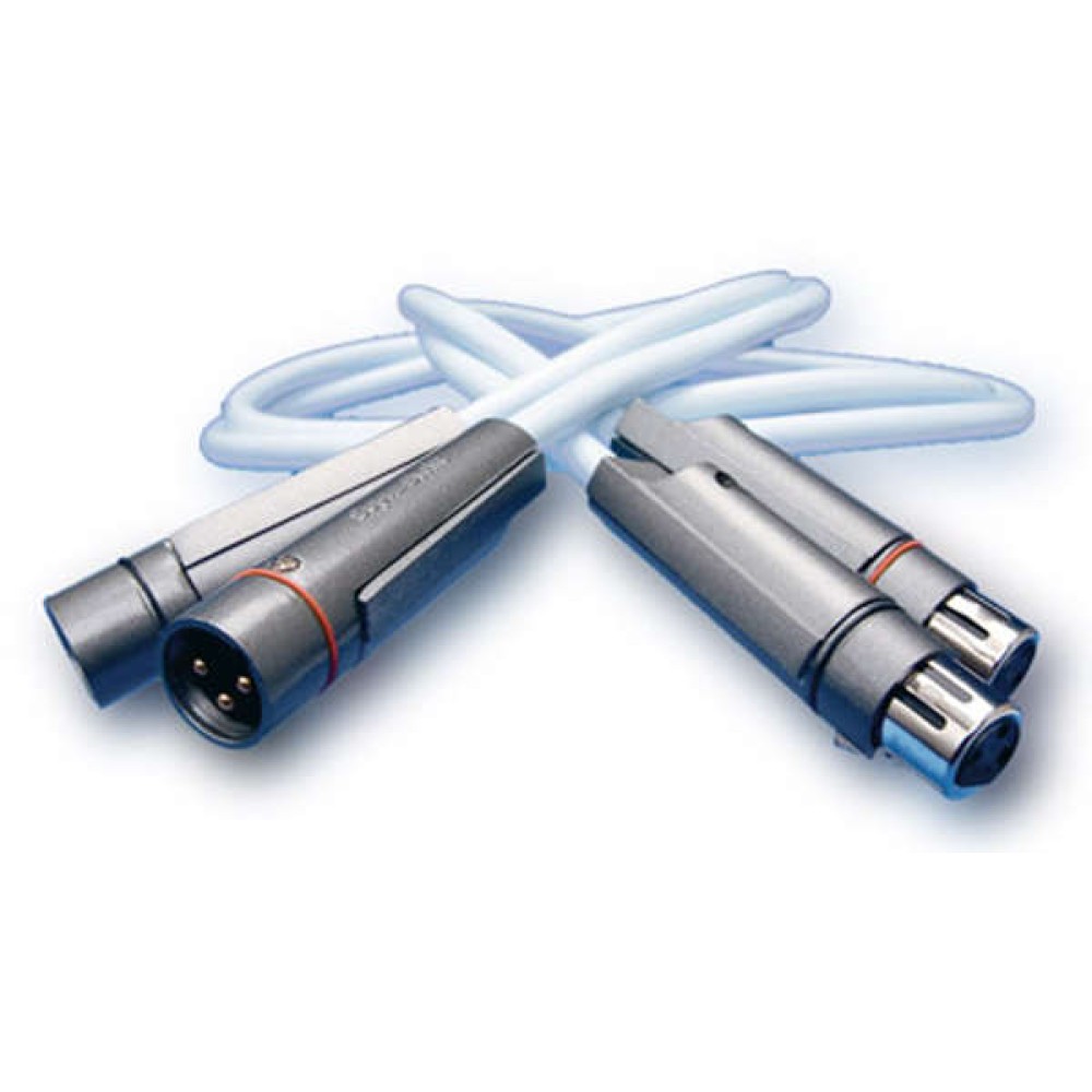 Supra EFF-IXLR 2XLR - 2XLR M-F