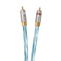 Supra Sword ISL 2RCA - 2RCA