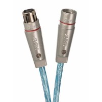 DEMO - Supra Schwert IXLR 2XLR - 2XLR M-F