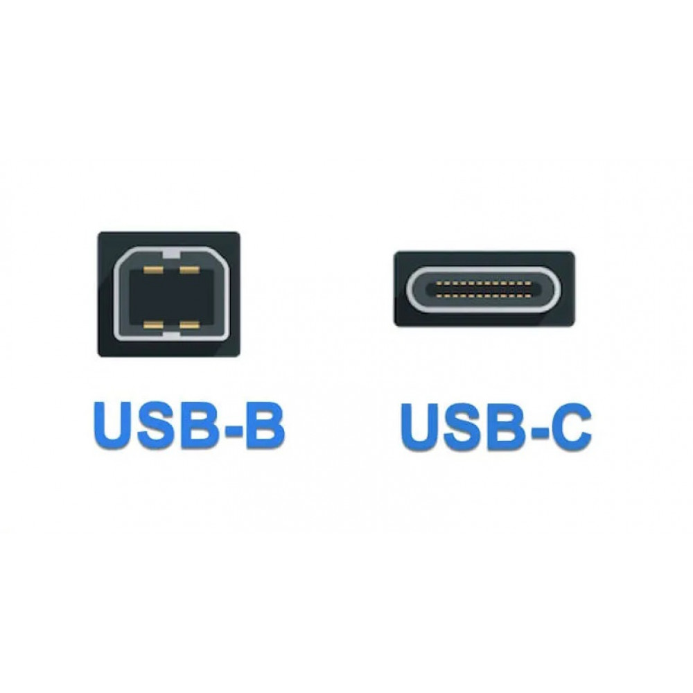 Supra USB 3.2 C-B