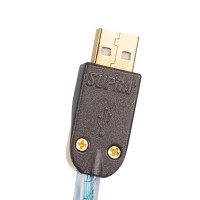 Supra USB 2.0 EXCALIBUR A-B