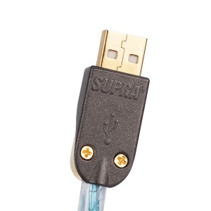 Supra USB 2.0 EXCALIBUR A-B