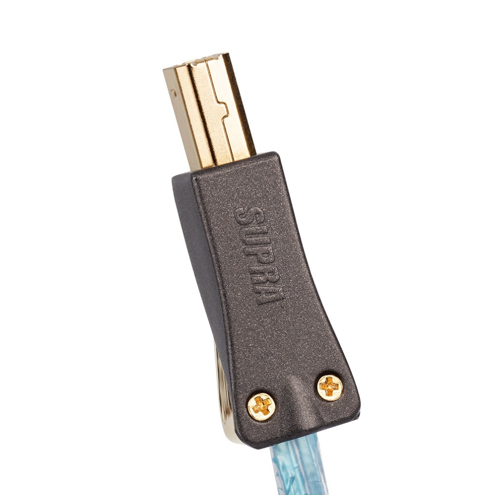 Supra USB 2.0 EXCALIBUR A-B