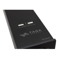 TAGA PF-400USB Strömfilter