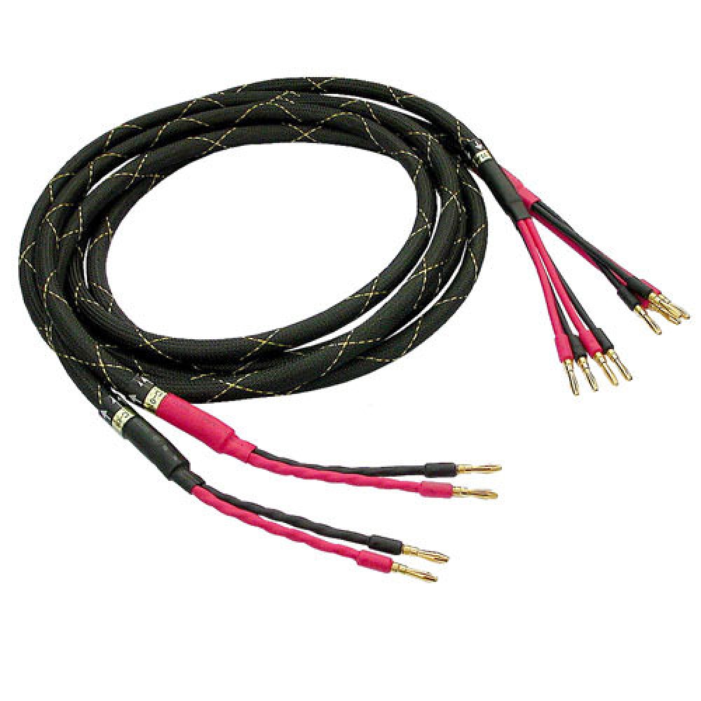 Xindak SC-01Bi-Wire