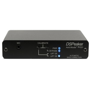 DSPeaker Anti-Mode 8033S-II