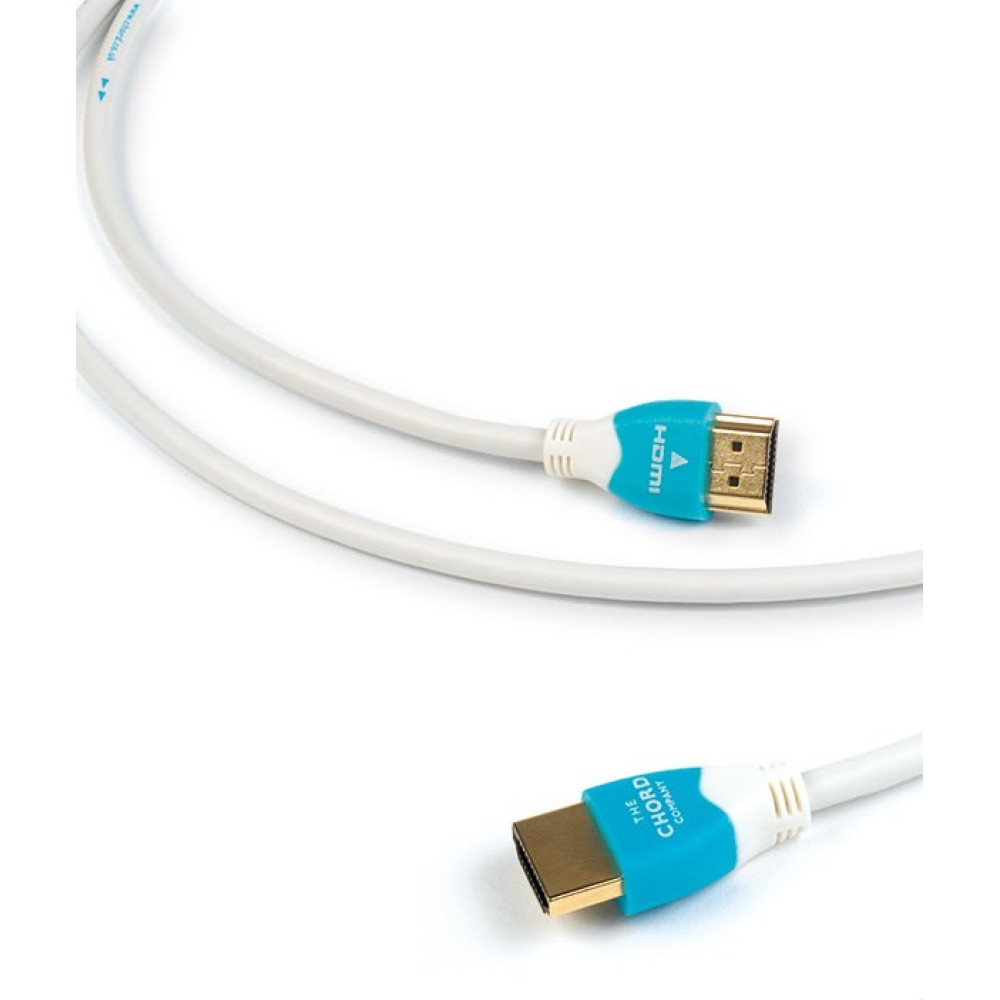 Chord C-view HDMI - HDMI High Speed with Ethernet 8m