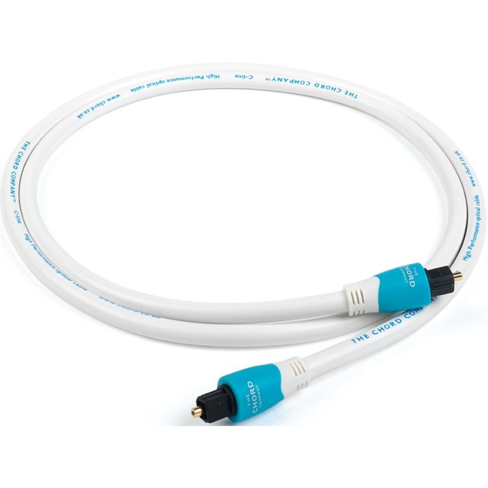 Chord C-lite Toslink - Toslink