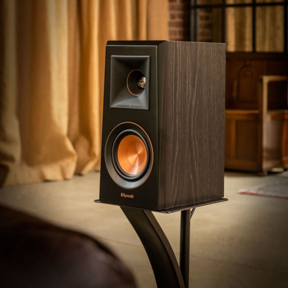 Klipsch Reference Premiere RP-600M II