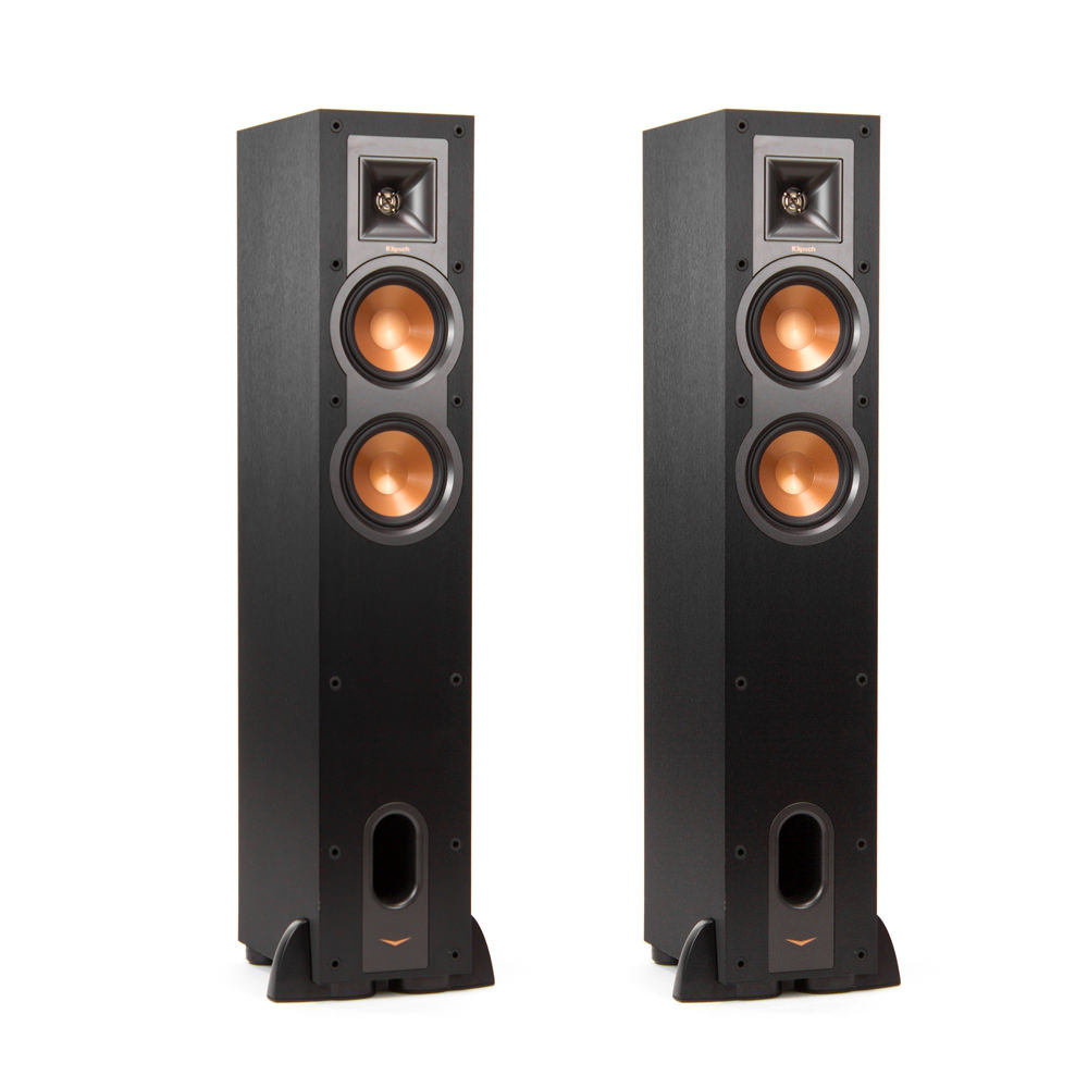 Klipsch Reference 24F