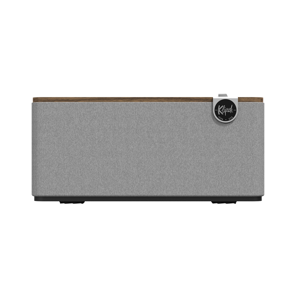 Klipsch Das eine Plus