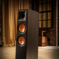 Klipsch Reference Premiere RP-8000F II