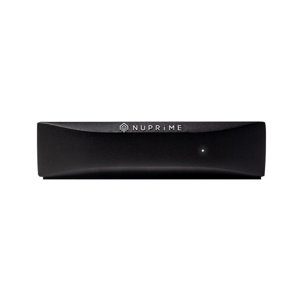 NuPrime Omnia Stream Mini DAC