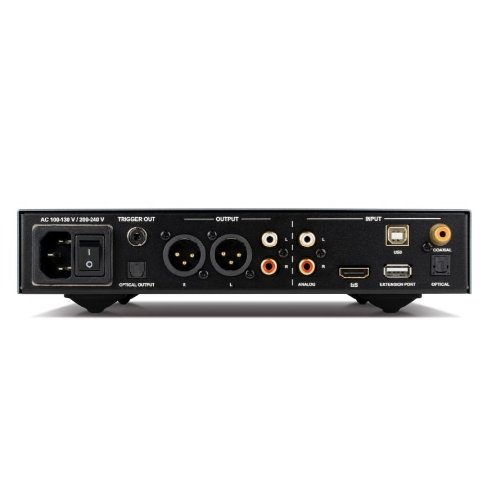 NuPrime DAC-9SE